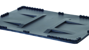 64 x 48 x 2 Extended Length Bulk Lid