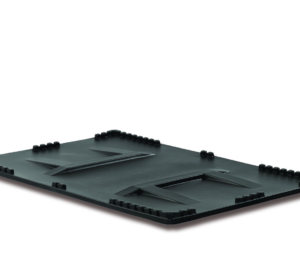 70 x 48 x 2 Extended Length Bulk Lid