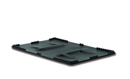 70 x 48 x 2 Extended Length Bulk Lid