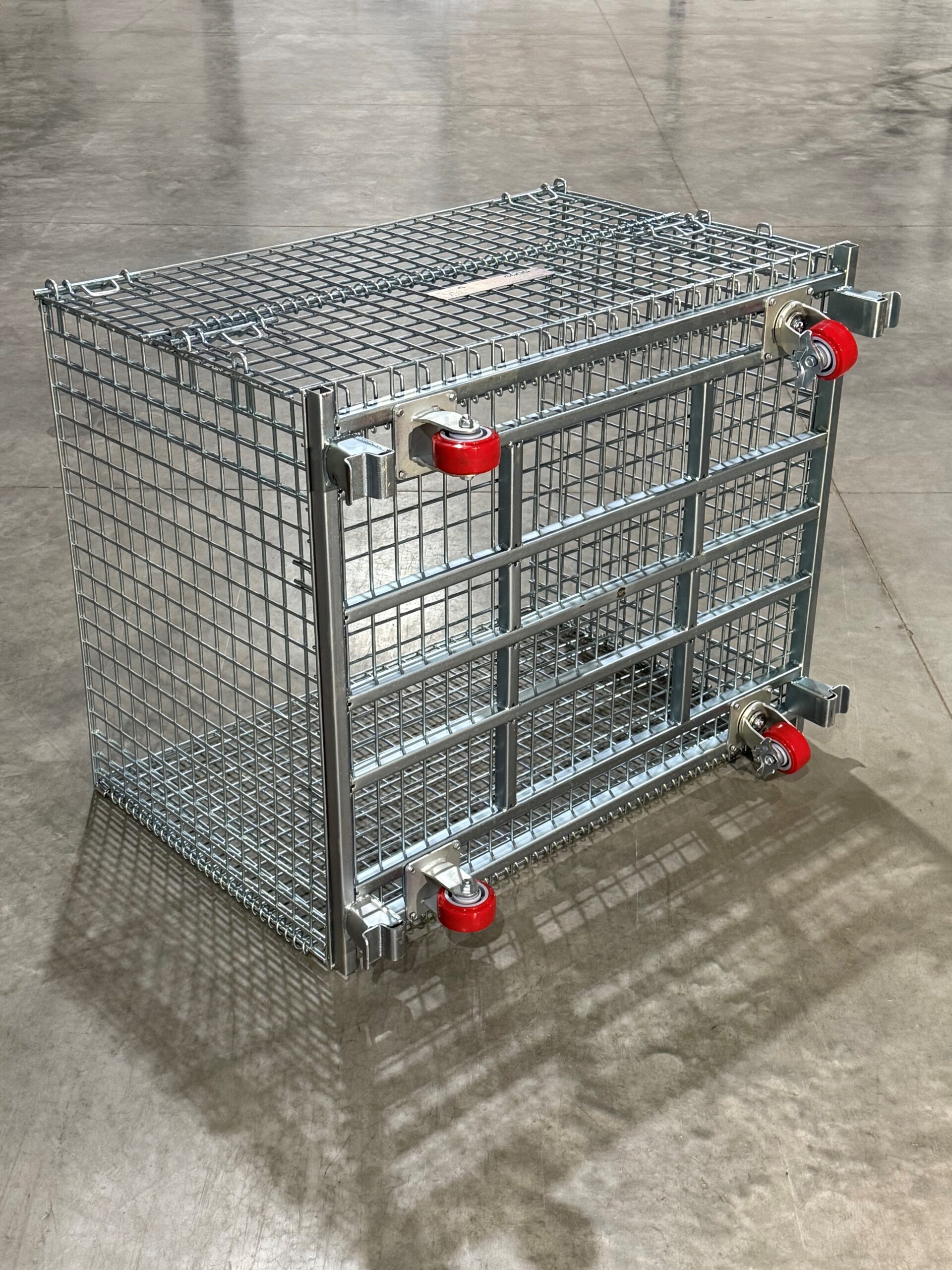 Optional Casters - Image 3