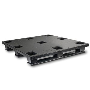 48 x 40 Xporter Pallet - B Grade with 3 Runners