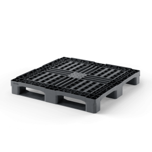 45 x 45 CP3 Pallet with 3 Runners