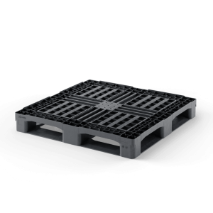 45 x 45 CP9 Pallet with 6 Runners