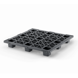 47 x 47 Open Deck Nestable Pallet