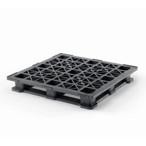 47 x 47 Open Deck 6 Runner Pallet