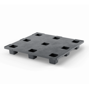 47 x 47 Solid Deck Nestable Pallet