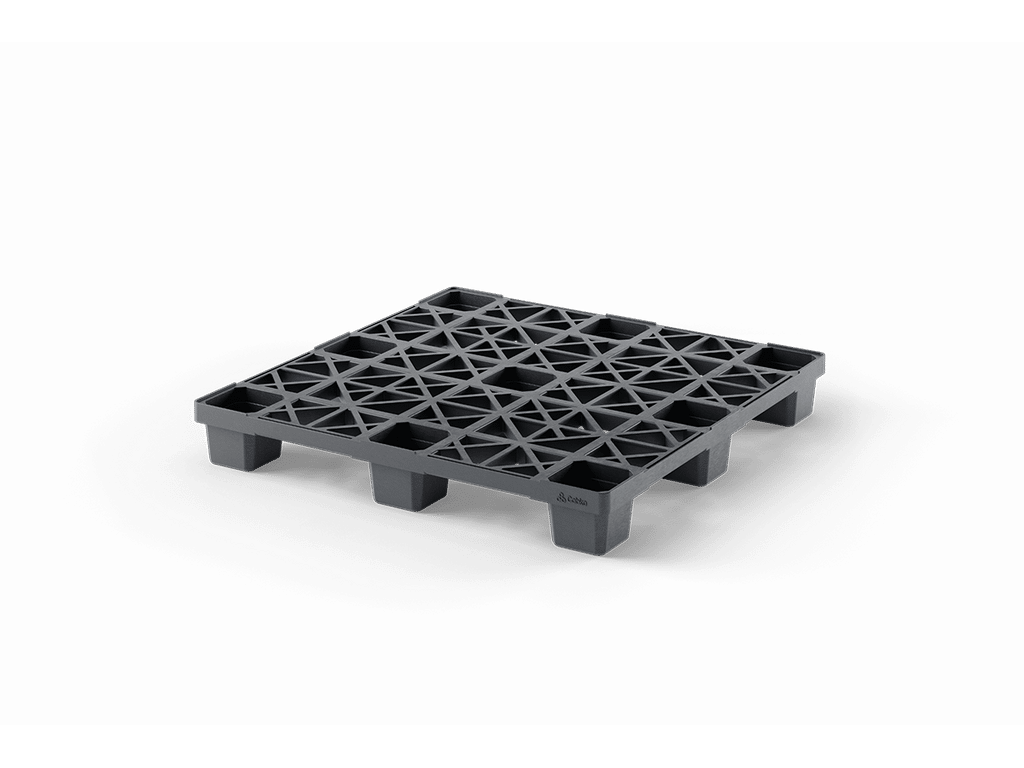 43 x 43 Open Deck Container Pallet