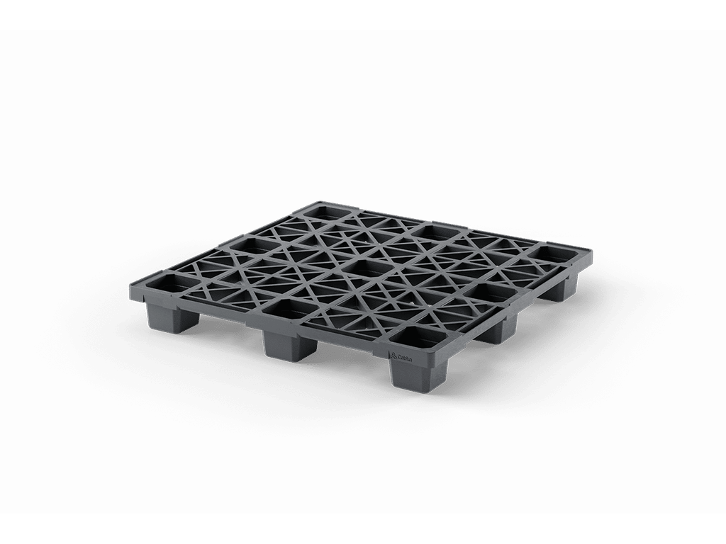 45 x 45 Open Deck Container Pallet