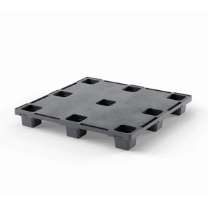 45 x 45 Closed Deck Nestable Container Pallet