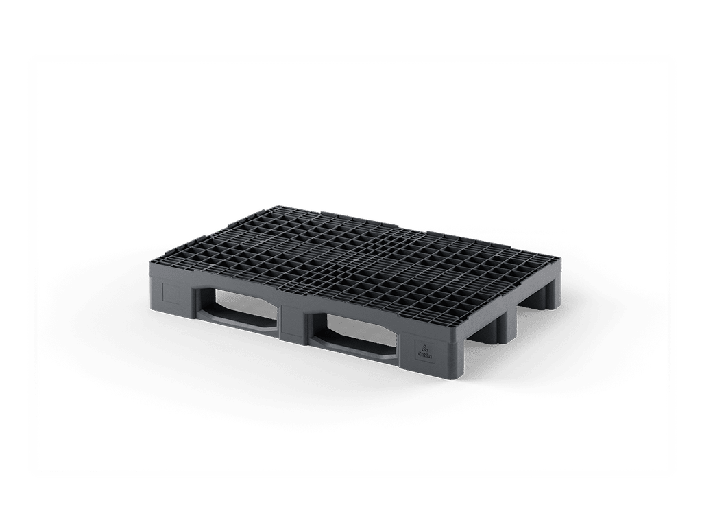 47 x 32 Euro Heavy Duty Pallet