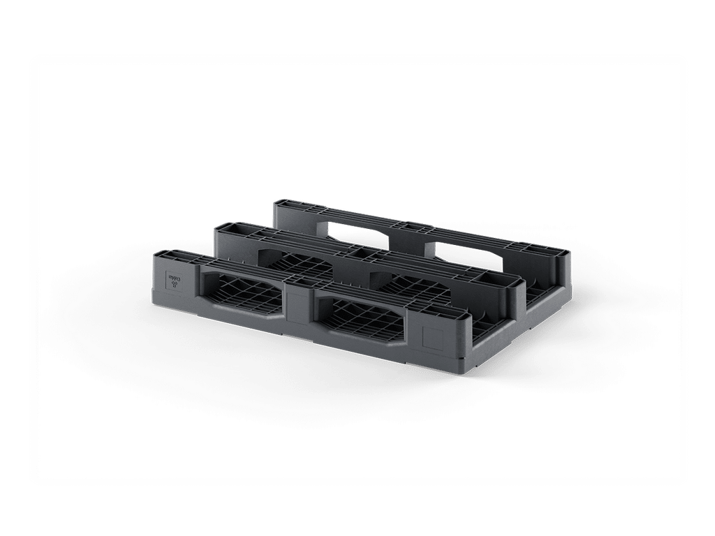 47 x 32 Euro Heavy Duty Pallet - Image 2