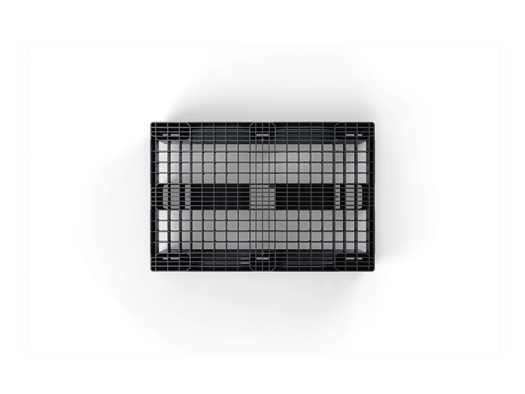 47 x 32 Euro Heavy Duty Pallet - Image 3