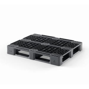 48 x 40 Rackable 6 Runner Pallet