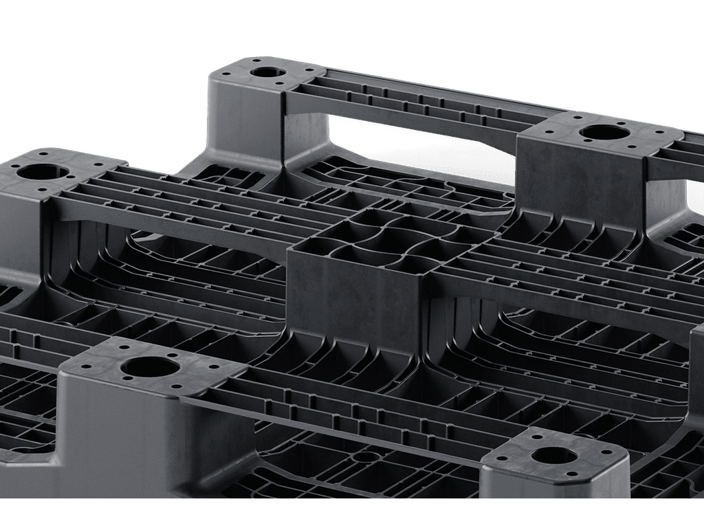 45 x 45 CP3 Pallet with 3 Runners - Image 5