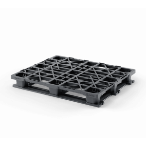 48 x 40 Open Deck 6 Runner Pallet