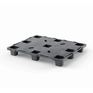 48 x 40 Closed Deck Nestable Pallet