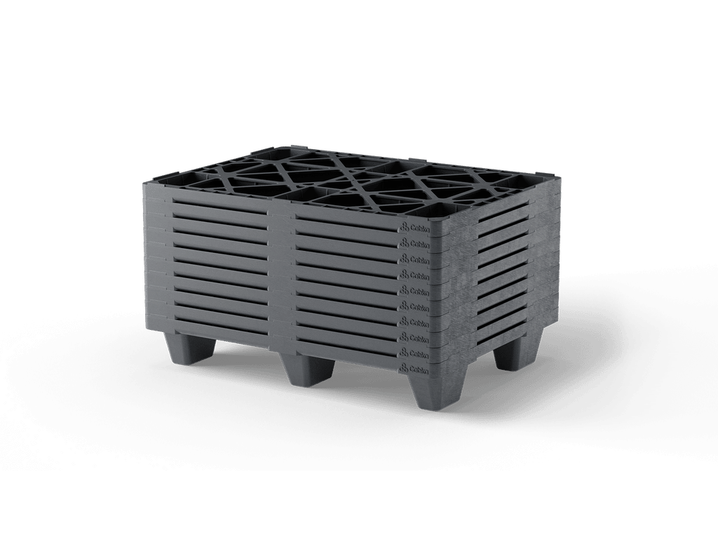 32 x 24 Half Pallet - Image 3