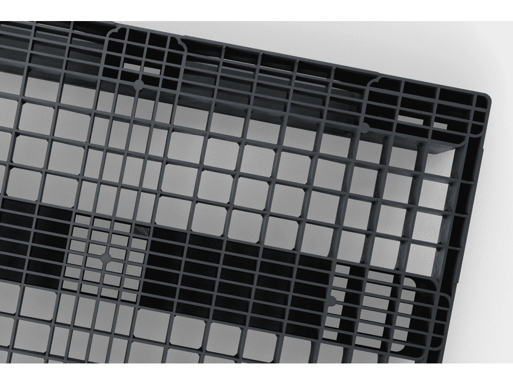 47 x 32 Euro Heavy Duty Pallet - Image 4