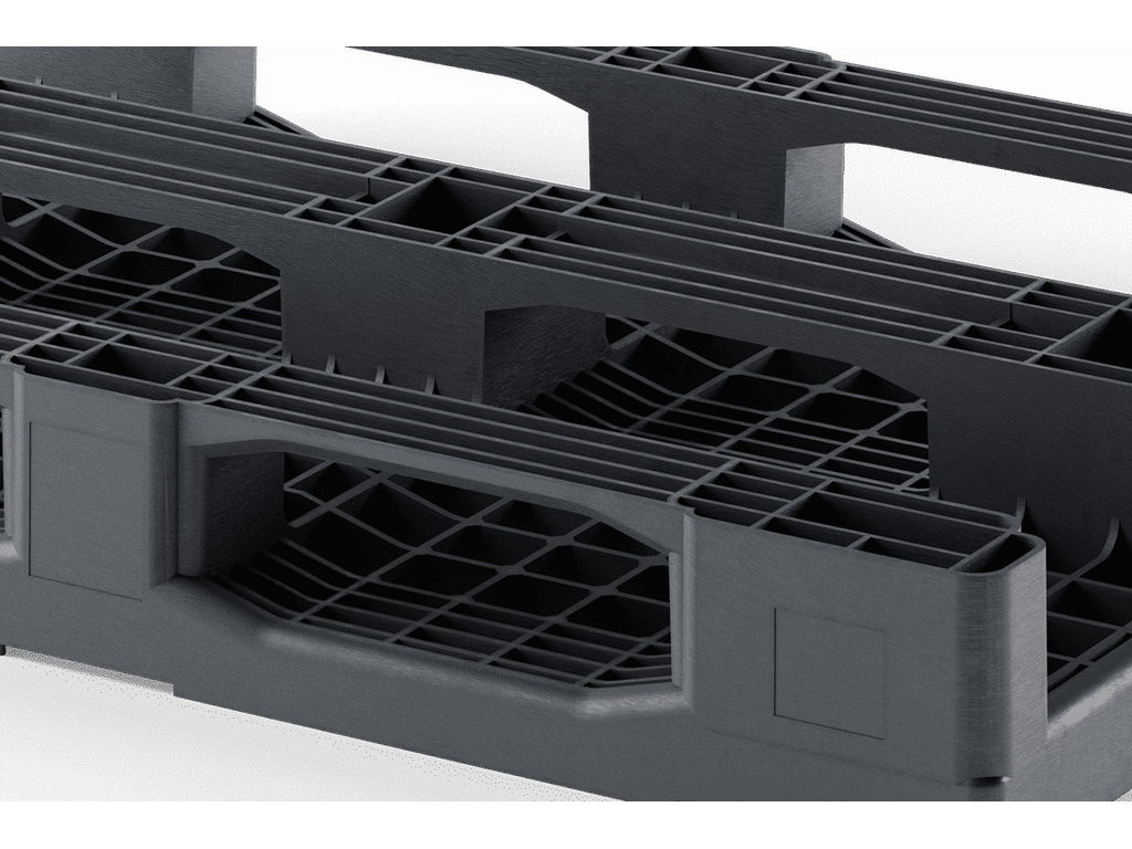47 x 32 Euro Heavy Duty Pallet - Image 5