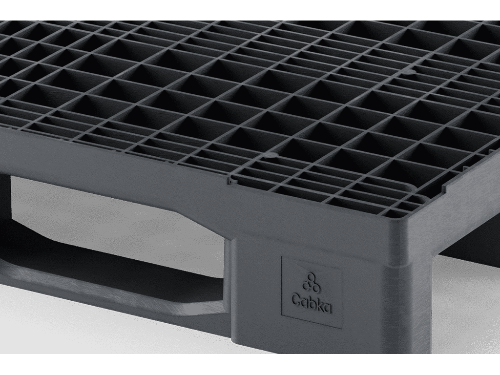 47 x 32 Euro Heavy Duty Pallet - Image 6