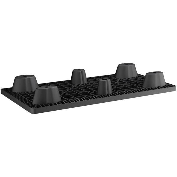 48" x 24" Custom Plastic Pallet - Image 3