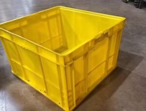 24 x 22 x 14 Used Handheld Totes