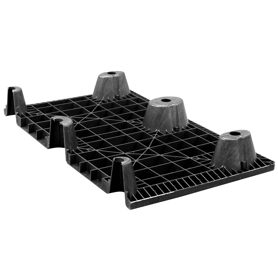 40" x 28" Custom Plastic Pallet - Image 2