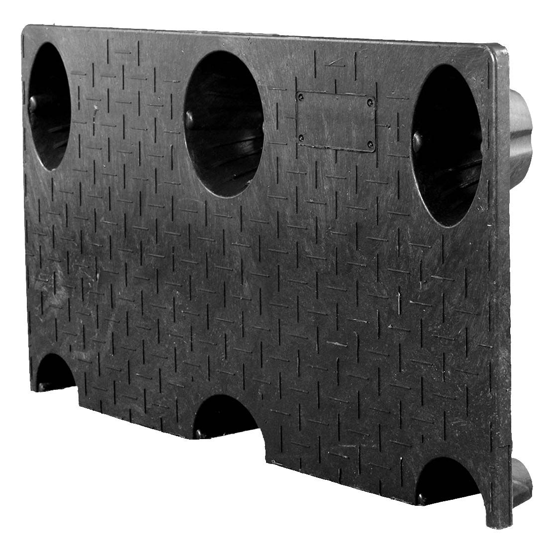 40" x 28" Custom Plastic Pallet - Image 4