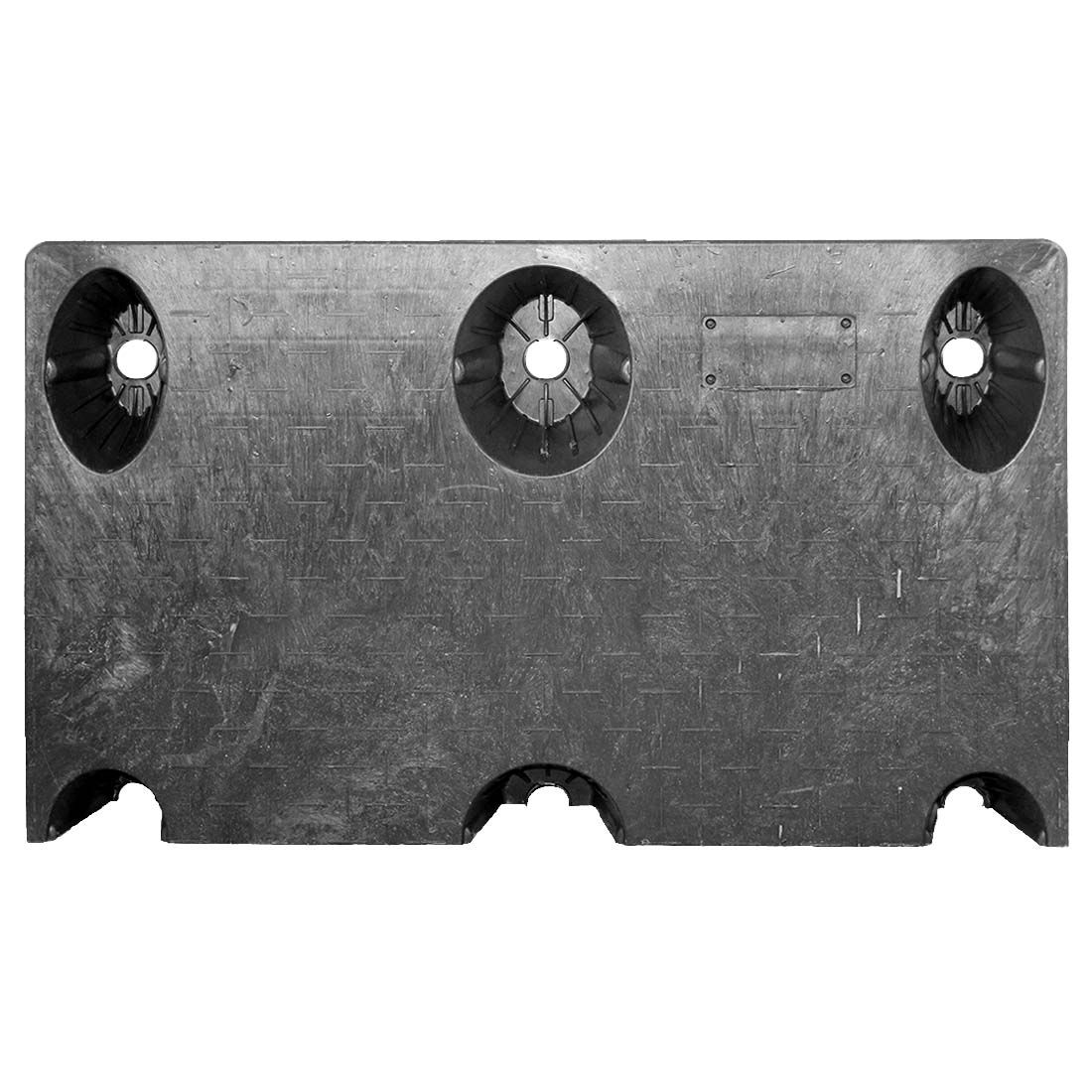 40" x 28" Custom Plastic Pallet - Image 3