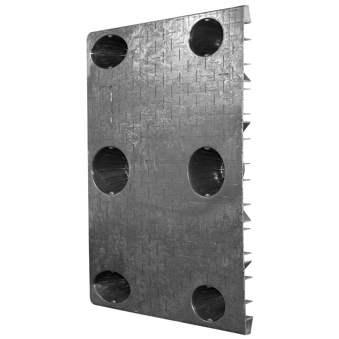 40" x 30" Custom Plastic Pallet - Image 2