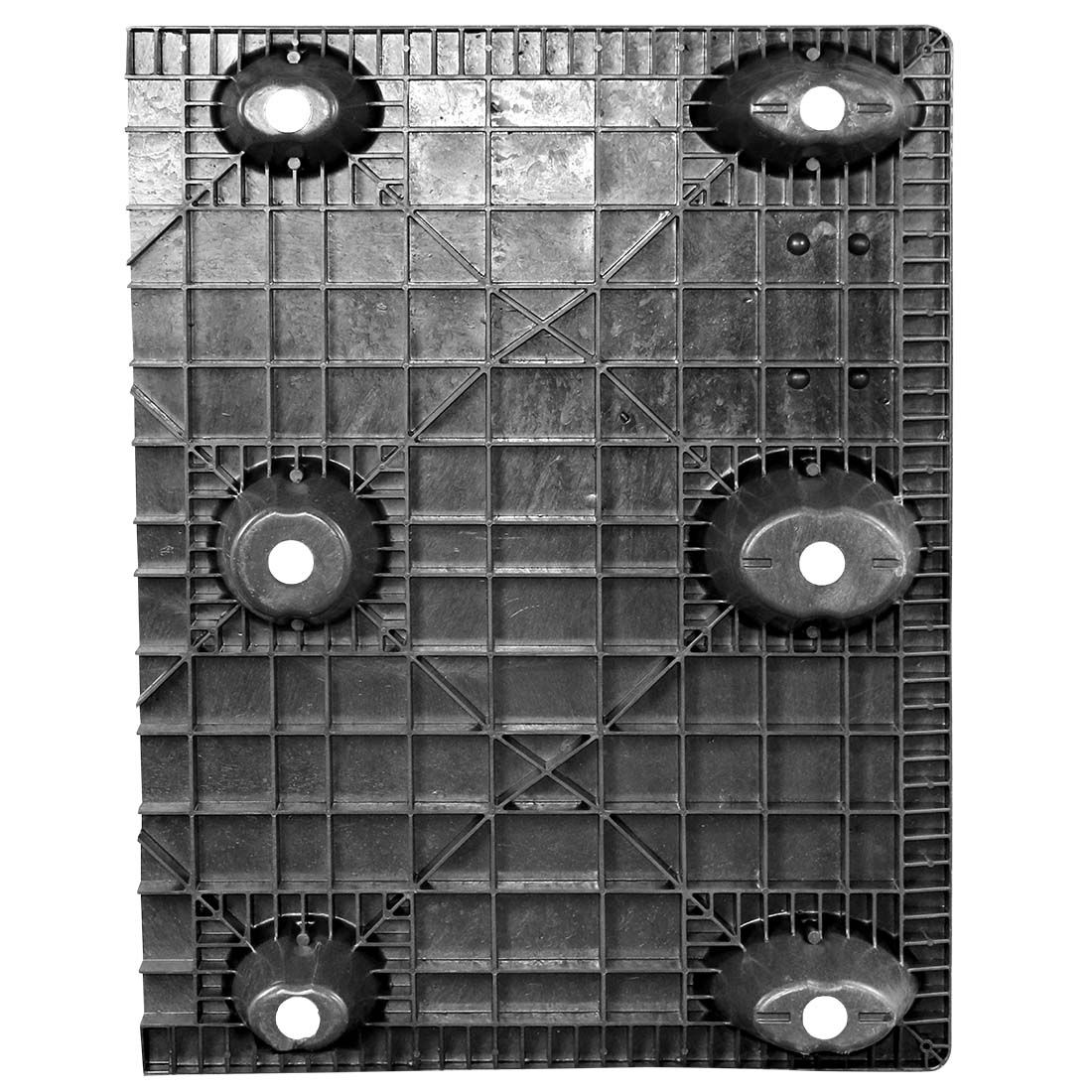 40" x 30" Custom Plastic Pallet - Image 4