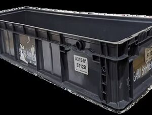 48 x 15 x 7 Used Handheld Totes