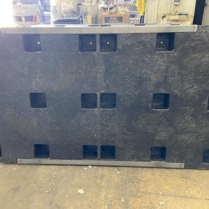 45 x 96 Plastic Pallet