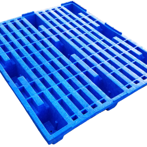 48 x 40 Super D - FDA Pallet with lip