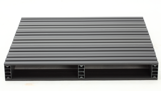 Custom Built Plastic Pallets - Image 3