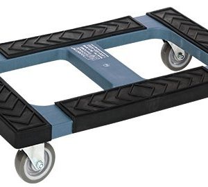 Dolly for Handheld Containers - 30" x 18"