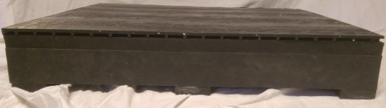 30 x 40 Plastic Lumber Pallet - Image 4