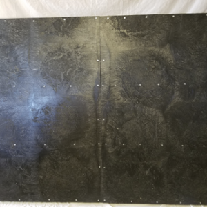 49 x 65 Plastic Lumber Pallet