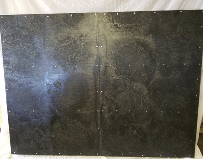 49 x 65 Plastic Lumber Pallet