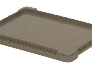 Straight Wall Container Lid - 12" x 15"