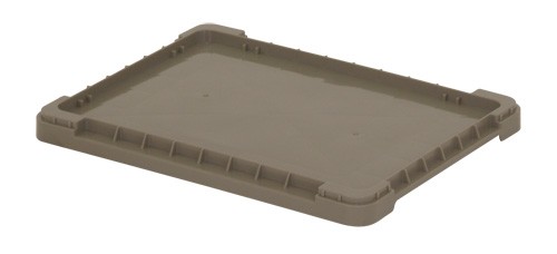 Straight Wall Container Lid - 12" x 15"