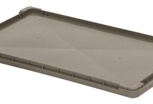 Straight Wall Container Lid - 24" x 15"