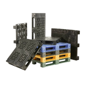Plastic Pallets