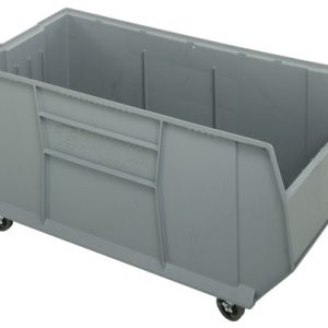 RackBin - 41-7/8" x 19-7/8" x 17-1/2" (with casters 20-1/2"H)