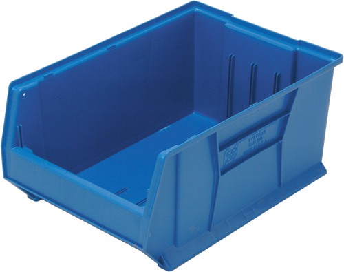 Hulk Bin - 23-7/8" x 16-1/2" x 11" - Image 2