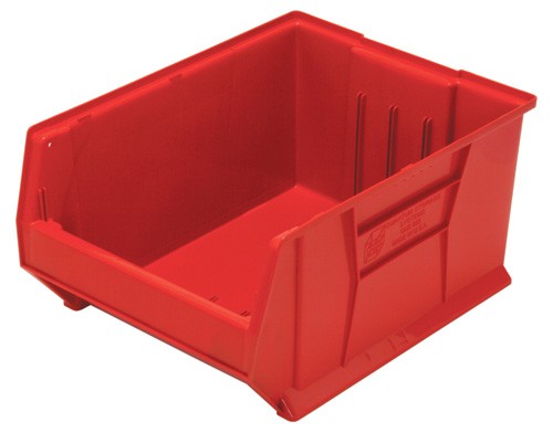 Hulk Bin - 23-7/8" x 18-1/4" x 12" - Image 2