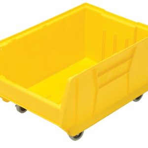 Hulk Bin -23-7/8" x 16-1/2" x 11" (with casters 14"H)