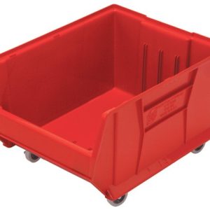 Hulk Bin - 23-7/8" x 18-1/4" x 12" (with casters 15"H)