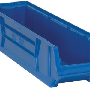 Hulk Bin - 29-7/8" x 8-1/4" x 7"