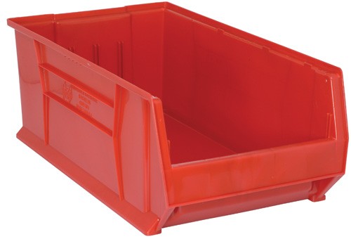 Hulk Bin - 29-7/8" x 16-1/2" x 11" - Image 3